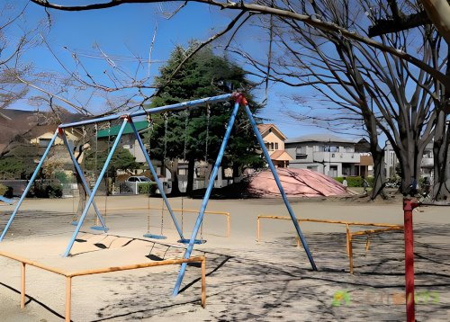 【公園】浅間台第三公園まで135ｍ