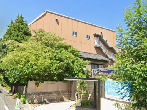 【保育園】葛西きらきら保育園まで484ｍ
