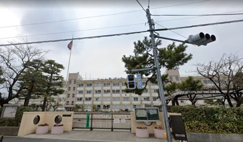 【小学校】葛飾区立葛飾小学校まで640ｍ