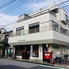 【郵便局】葛飾東立石郵便局まで731ｍ