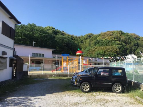 【保育園】塚ノ原保育園まで651ｍ