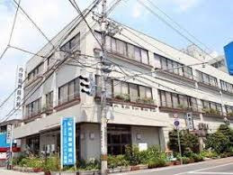 【脳神経外科】内田脳神経外科まで796ｍ