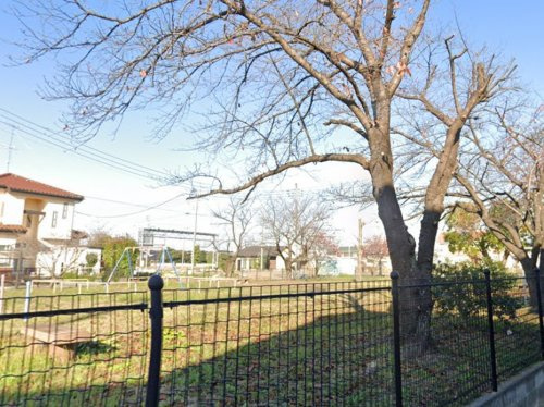 【公園】東野第3公園まで471ｍ