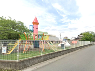 【幼稚園】よしみ幼稚園まで2931ｍ