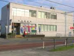 【郵便局】吉見郵便局まで1763ｍ