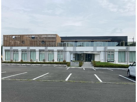 【図書館】吉見町立図書館まで2927ｍ