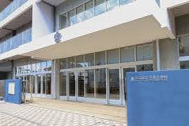 【小学校】足立区立千寿小学校まで158ｍ