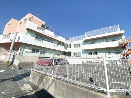 【保育園】塔野保育園まで499ｍ