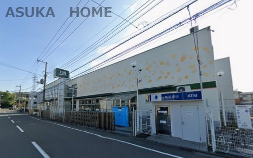 【スーパー】Fuji鳥山店まで1210ｍ