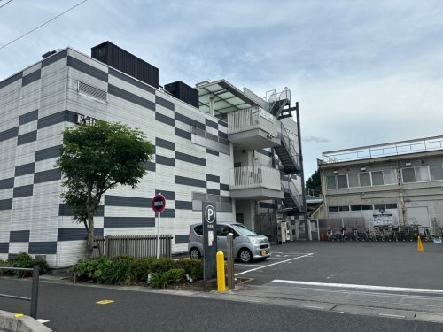 【保育園】ことぶきイーサイト保育園(熊谷市)まで1060ｍ