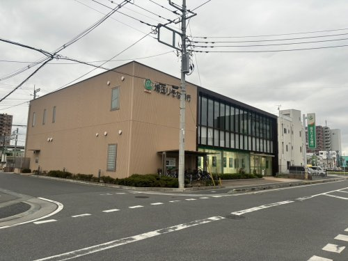 【銀行】埼玉りそな銀行　籠原支店まで1267ｍ