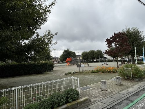 【公園】下原前公園まで198ｍ