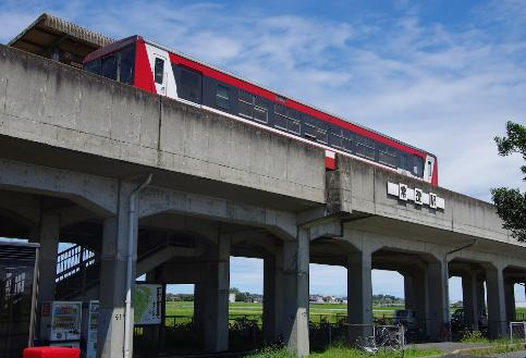 【駅】常澄駅まで3439ｍ