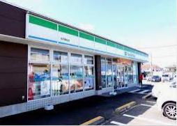 【コンビニエンスストア】ファミリーマート水戸東前店まで1147ｍ