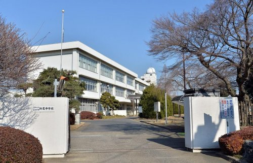 【図書館】常澄図書館まで2028ｍ