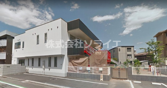 【保育園】慶櫻南台保育園まで1443ｍ