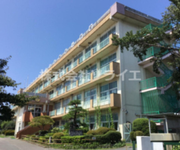 【小学校】川越市立高階南小学校まで867ｍ