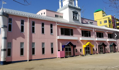 【幼稚園】大東幼稚園まで2262ｍ