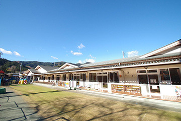 【保育園】梅郷保育園まで1033ｍ