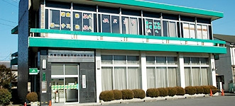 【銀行】JA西東京吉野支店まで1103ｍ