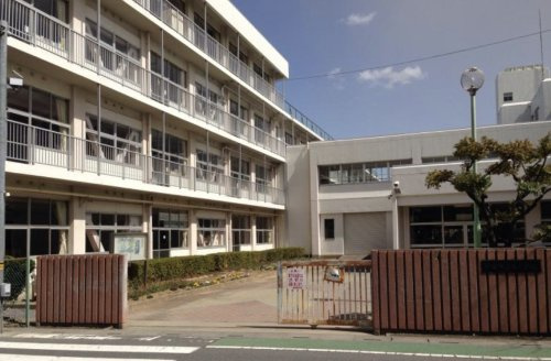 【小学校】行田市立太田小学校まで2112ｍ