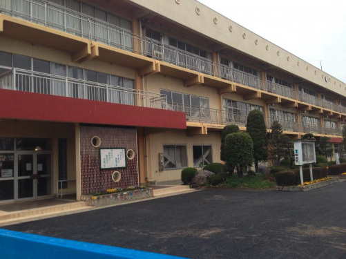 【小学校】羽生市立須影小学校まで379ｍ
