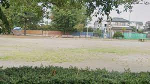 【公園】すかげ運動公園まで312ｍ