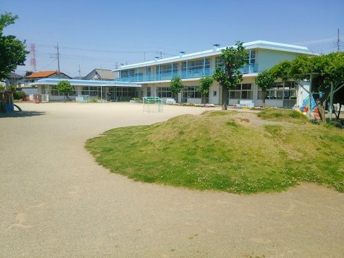 【保育園】高崎市立岩鼻保育所 まで1020ｍ