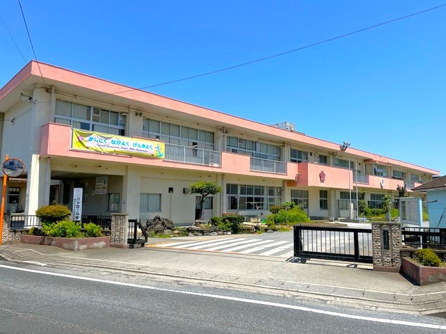 【小学校】高崎市立岩鼻小学校 まで1059ｍ