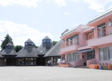 【幼稚園】認定こども園安中二葉幼稚園まで650ｍ