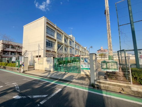 【小学校】尼崎市立武庫小学校まで929ｍ