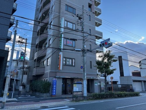 【小児科】前田こどもクリニックまで154ｍ