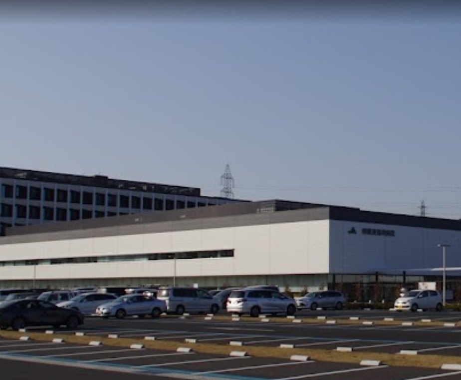 【総合病院】相模原協同病院まで1472ｍ