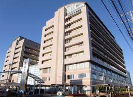 【総合病院】町田市民病院まで1960ｍ