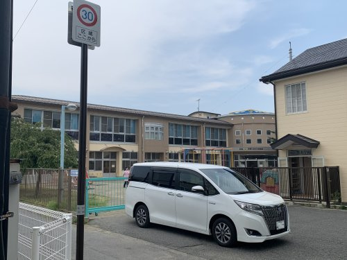 【幼稚園】長野ひまわり幼稚園まで956ｍ