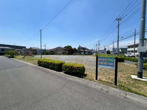 【公園】つきのわ公園まで280ｍ
