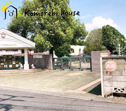 detached 埼玉県上尾市泉台２丁目6-9