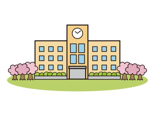 【小学校】北陽小学校まで1700ｍ