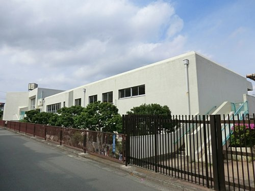 【幼稚園】たかとり幼稚園まで244ｍ