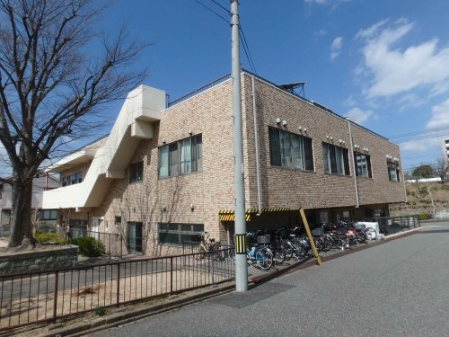 【介護】すこやか友が丘まで716ｍ