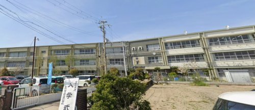 【小学校】和歌山市立野崎西小学校まで2198ｍ