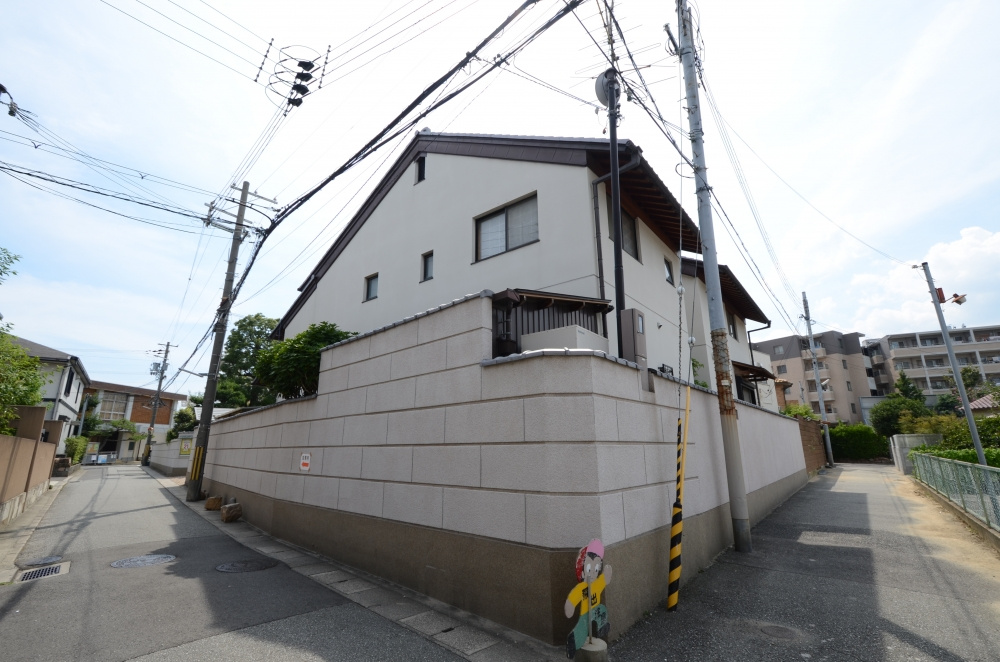 【保育園】月影保育所まで1250ｍ