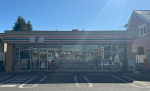 【コンビニエンスストア】セブンイレブン練馬石神井台8丁目店まで971ｍ