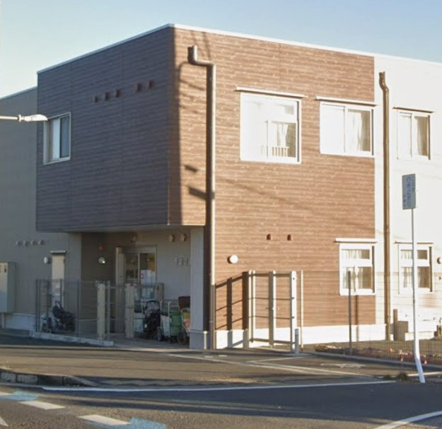 【保育園】千葉誉田雲母保育園まで562ｍ