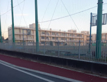 【中学校】千葉市立誉田中学校まで2192ｍ