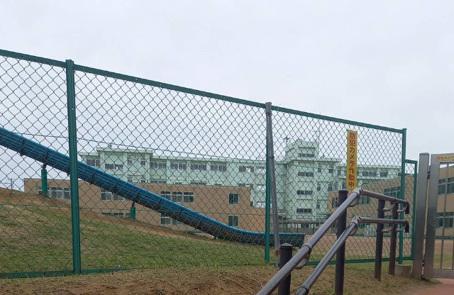 【小学校】千葉市立誉田東小学校まで393ｍ