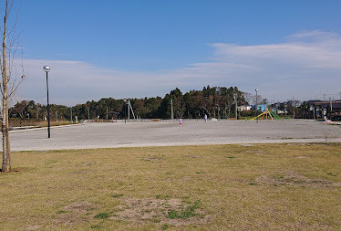 【公園】誉田農場跡公園まで1268ｍ