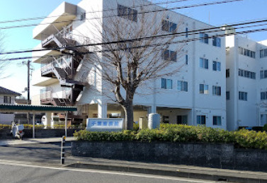 【総合病院】千葉南病院まで1464ｍ