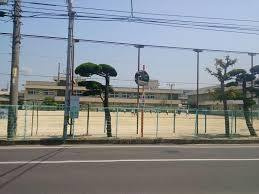 【小学校】福山市立川口小学校まで538ｍ