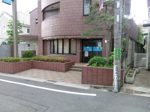 【内科】羽山医院まで429ｍ